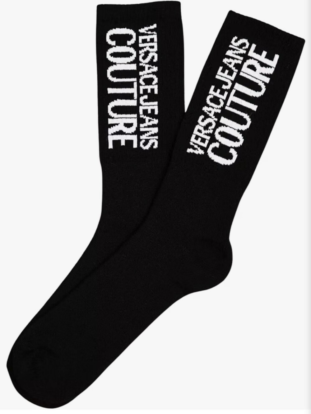 Versace Couture Socks
